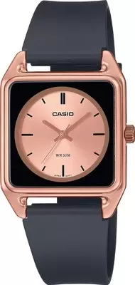 Наручные часы Casio MTP-B170-5E фото