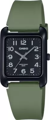 Наручные часы Casio MTP-B175-3B фото