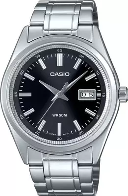 Наручные часы Casio MTP-B180D-1A1 фото