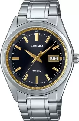 Наручные часы Casio MTP-B180D-1A2 фото