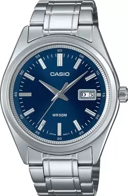 Наручные часы Casio MTP-B180D-2A фото