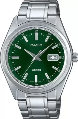 Наручные часы Casio MTP-B180D-3A фото