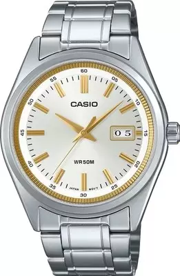 Наручные часы Casio MTP-B180D-7A фото