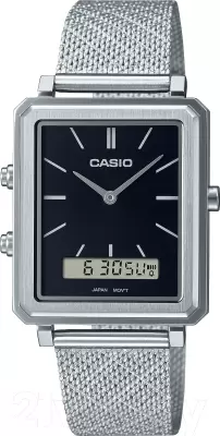 Наручные часы Casio MTP-B205M-1E фото