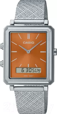 Наручные часы Casio MTP-B205M-5E фото