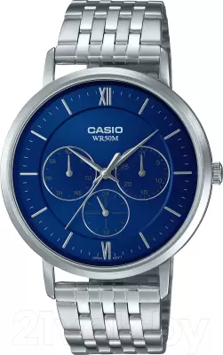 Наручные часы Casio MTP-B300D-2A фото