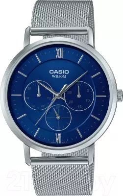 Наручные часы Casio MTP-B300M-2A фото