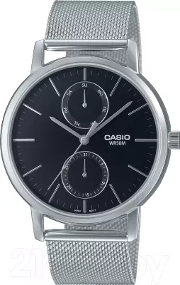 Наручные часы Casio MTP-B310M-1A фото