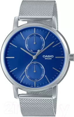 Наручные часы Casio MTP-B310M-2A фото