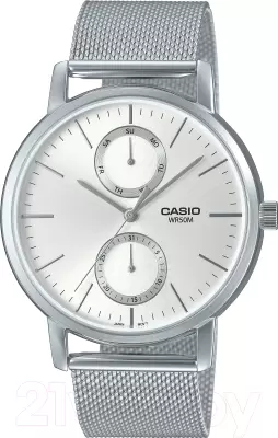 Наручные часы Casio MTP-B310M-7A фото