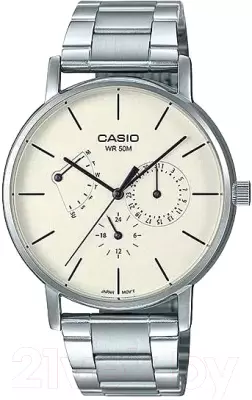 Наручные часы Casio MTP-E320D-9E фото