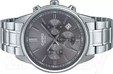 Наручные часы Casio MTP-E515D-8A фото