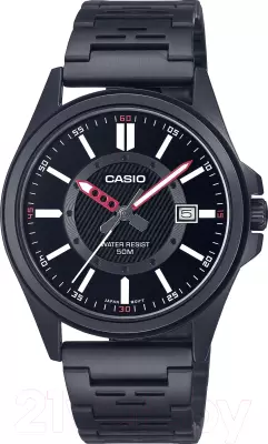 Наручные часы Casio MTP-E700B-1E фото