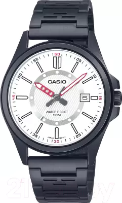 Наручные часы Casio MTP-E700B-7E фото