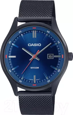 Наручные часы Casio MTP-E710MB-2A фото