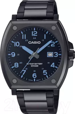 Наручные часы Casio MTP-E715D-1A фото