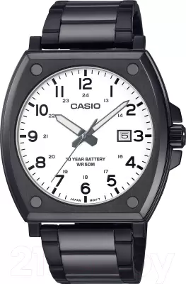Наручные часы Casio MTP-E715D-7A фото