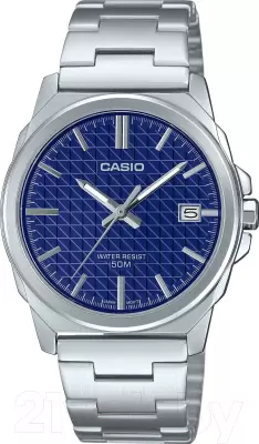 Наручные часы Casio MTP-E720D-2A фото