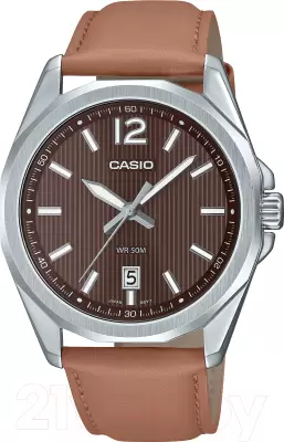 Наручные часы Casio MTP-E725L-5A фото