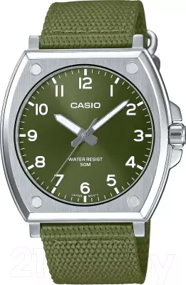 Наручные часы Casio MTP-E730C-3A фото