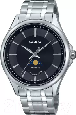 Наручные часы Casio MTP-M100D-1A фото