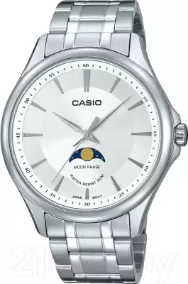 Наручные часы Casio MTP-M100D-7A фото