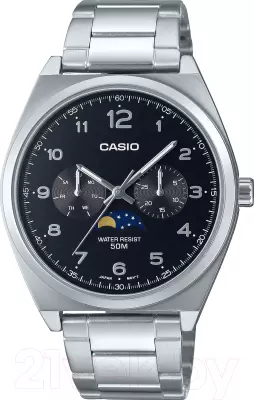 Наручные часы Casio MTP-M300D-1A фото
