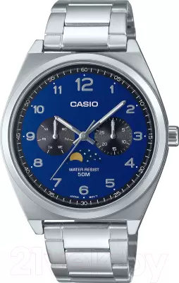 Наручные часы Casio MTP-M300D-2A фото