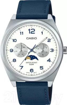 Наручные часы Casio MTP-M300L-7A фото