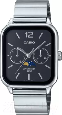 Наручные часы Casio MTP-M305D-1A фото