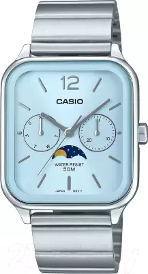 Наручные часы Casio MTP-M305D-2A фото