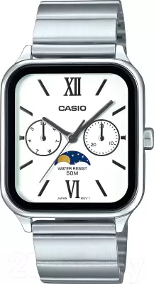 Наручные часы Casio MTP-M305D-7A2 фото