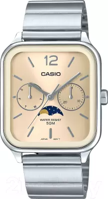 Наручные часы Casio MTP-M305D-9A фото