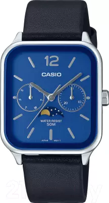 Наручные часы Casio MTP-M305L-2A фото