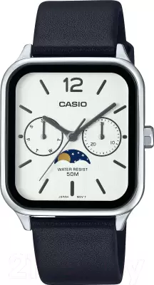 Наручные часы Casio MTP-M305L-7A фото