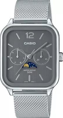 Наручные часы Casio MTP-M305M-8A фото