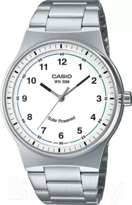 Наручные часы Casio MTP-RS105D-7B фото
