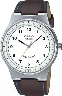 Наручные часы Casio MTP-RS105L-7B фото