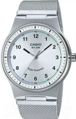 Наручные часы Casio MTP-RS105M-7B фото