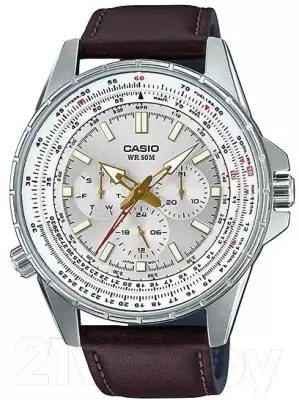 Наручные часы Casio MTP-SW320L-7A фото