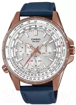 Наручные часы Casio MTP-SW320RL-7A фото