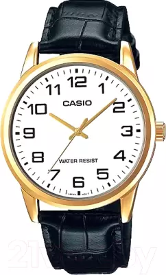 Наручные часы Casio MTP-V001GL-7B фото