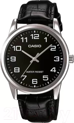 Наручные часы Casio MTP-V001L-1B фото