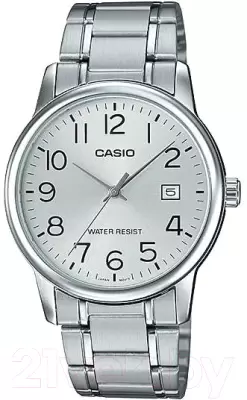 Наручные часы Casio MTP-V002D-7B фото