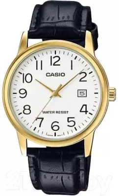 Наручные часы Casio MTP-V002GL-7B2 фото