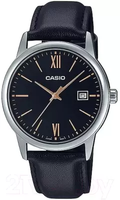 Наручные часы Casio MTP-V002L-1B3 фото