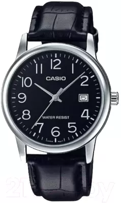 Наручные часы Casio MTP-V002L-1B фото
