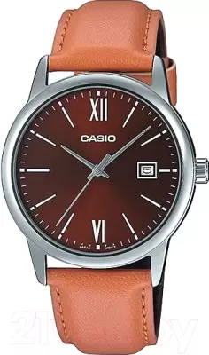 Наручные часы Casio MTP-V002L-5B3 фото