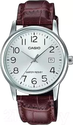 Наручные часы Casio MTP-V002L-7B2 фото