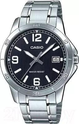 Наручные часы Casio MTP-V004D-1B2 фото